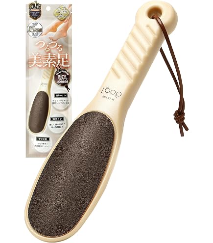 Amazon.co.jp: 桐灰 素足綺麗 ヘロススポンジ : ビューティー
