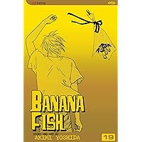 BANANA FISH フォトミラー 【B】 フォトミラー(奥村英二)/ BANANA FISH【Loppi・HMV限定