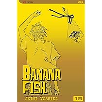 Amazon | Banana Fish vol.1 (Banana Fish | Yoshida, Akimi