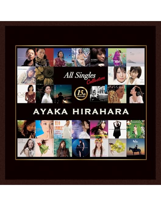 Amazon.co.jp: 平原綾香 15th Anniversary CONCERT TOUR 2018 ~Dear