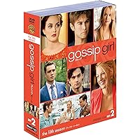 Amazon.co.jp: ゴシップガール 〈コンプリート・シリーズ〉(初回