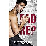 Bad Reputation: A Second Chance Billionaire Royal Romance
