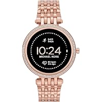 Michael Kors Women's Quartz Digital 