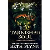 Tarnished Soul: A Nine Minutes Spin-Off Novel