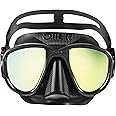 O.ME.R(オマー) ALIEN Mirror Lenses mask マスク