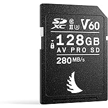 メモリーカード　angelbird 64GB Class10 V60 2枚セット ヨドバシ.com - エンジェルバード Angelbird AV PRO SD MK2 V60