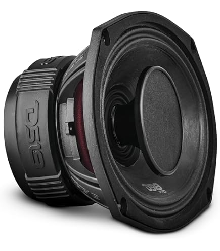 KFC-XS175S KENWOOD Custom Fit Separate Speaker for Kenwood 6.7