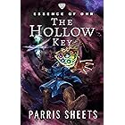 The Hollow Key: A Young Adult Fantasy Adventure (Essence of Ohr Book 4)