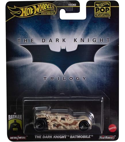 Amazon | 1/32 2008 The Dark Knight Tumbler Batmobile | ミニカー
