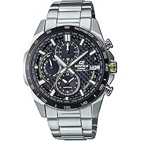カシオ エディフィス ソーラー クロノグラフ 海外モデル 腕時計 EQS-900 EDIFICE（CASIO） CASIO EDIFICE カシオ エディフィス ソーラー
