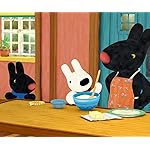 リサとガスパール 壁紙 スマポ リサとガスパール 壁紙 スマポ