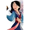 ムーラン ディズニー - ムーラン iPhoneSE/5s/5c/5(640×1136)壁紙 320071