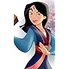 ムーラン ディズニー - ムーラン FVGA(480×800)壁紙 305709