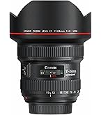 Amazon | Canon 超広角ズームレンズ EF8-15mm F4L フィッシュ