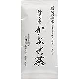小柳津清一商店 静岡産かぶせ茶 100g