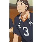 ハイキュー!! QHD(540×960)壁紙 東峰 旭(あずまね あさひ) ハイキュー!! QHD(540×960)壁紙 東峰 旭(あずまね あさひ)