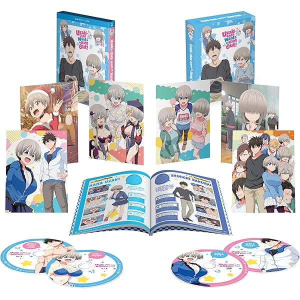 Amazon.co.jp | Yuruyuri: Happy Go Lily Season 1 Complete