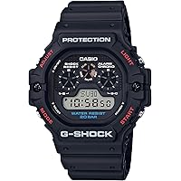 Amazon.co.jp: [カシオ] 腕時計 ジーショック 【国内正規品】 DW