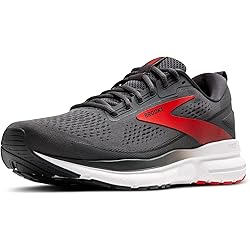 Brooks - 【レアほぼ新品】BROOKS カスケディア16 ランニングシューズ 黒 23.5 Brooks - 【レアほぼ新品】BROOKS カスケディア16 ランニング