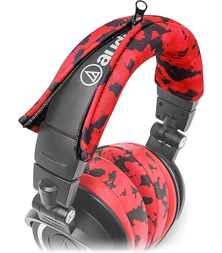 Amazon | オーディオテクニカ ワイヤレスヘッドホン ATH-M50xBT2
