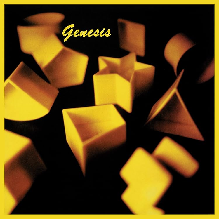 genesis invisible touch 紙ジャケCD genesis invisible touch 紙ジャケCD Amazon.co.jp: INVISIBLE