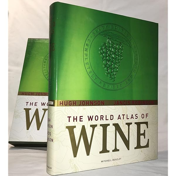地図・旅行ガイド Wine Atlas of India 折りたたみ式ドイツワインマップ | イタリアワイン通販Vino Hayashi