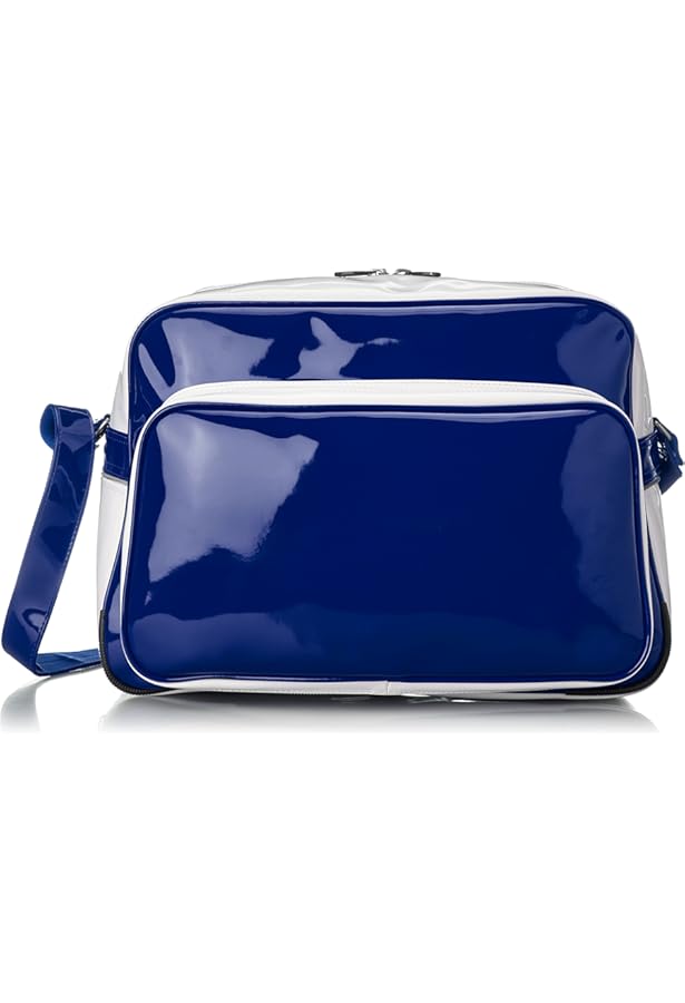 Amazon.co.jp: ゼット(ZETT) セカンドバッグ BA594 Bブルー/ホワイト