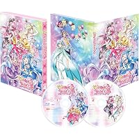 Amazon.co.jp: 【Amazon.co.jp限定】キラキラ☆プリキュアアラモード