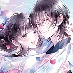 鬼の花嫁 iPad壁紙 柚子(ゆず),玲夜(れいや)