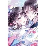 鬼の花嫁 iPhone(640×960)壁紙 柚子(ゆず),玲夜(れいや)