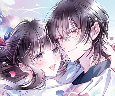 鬼の花嫁  iPhone/Androidスマホ壁紙(960×800)-1 - 柚子(ゆず),玲夜(れいや)