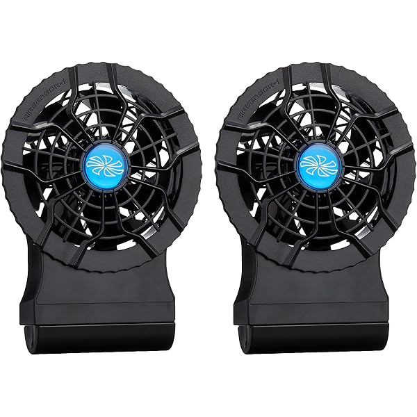 クロダルマ　AIR SENSOR KS-200 空調服用ファンセット Amazon.co.jp: クロダルマ 2024 モデル エアセンサー 空調 服