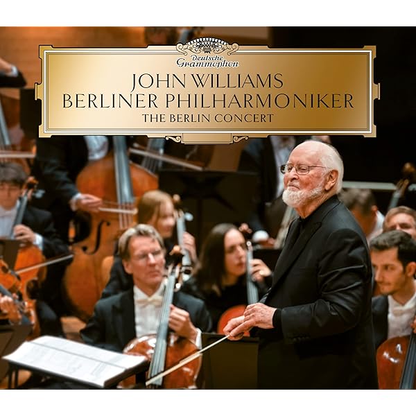 John Williams In Tokyo - Deluxe Edition: Amazon.sg: Music
