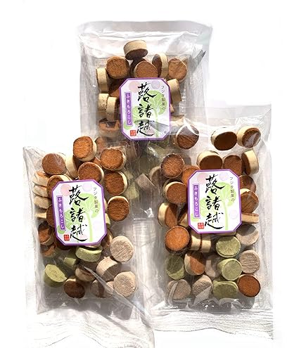 Amazon.co.jp: フジタ製菓 秋田銘菓 もろこし コーヒーもろこし25袋 お