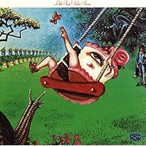 Little Feat SAILIN' SHOES Tシャツ Amazon.co.jp: Sailin Shoes: ミュージック