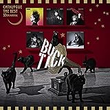 CATALOGUE THE BEST 35th anniv. [通常盤] [5SHM-CD]
