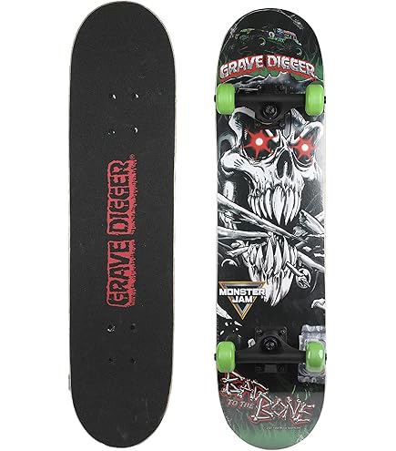 Amazon | Tony Hawk 31インチ スケートボード、トニーホーク
