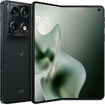 Amazon | Motorola(モトローラ) motorola razr fold｜12GB/256GB