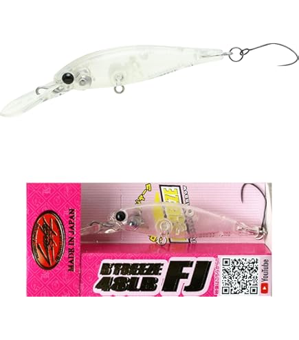 Amazon | ロデオクラフト×ラッキークラフト RCベビーシャッド40ダイブ