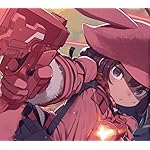 ソードアートオンライン QHD(1080×960) 『ソードアート・オンライン オルタナティブ ガンゲイル・オンライン』レン ソードアートオンライン QHD(1080×960) 『ソードアート・オンライン オルタナティブ ガンゲイル・オンライン』レン