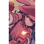 ソードアートオンライン FVGA(480×800)壁紙 『ソードアート・オンライン オルタナティブ ガンゲイル・オンライン』レン ソードアートオンライン FVGA(480×800)壁紙 『ソードアート・オンライン オルタナティブ ガンゲイル・オンライン』レン