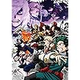 僕のヒーローアカデミア6th Blu-ray Vol.3初回生産限定版