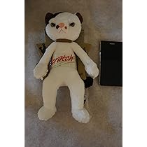 Amazon.co.jp: ミヌー ぬいぐるみ (S) ドレス ピンク 猫 高さ