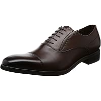 マドラス ビジネスシューズM410 美品 マドラス madras ビジネスシューズ M410(25.0 BLACK): メンズ