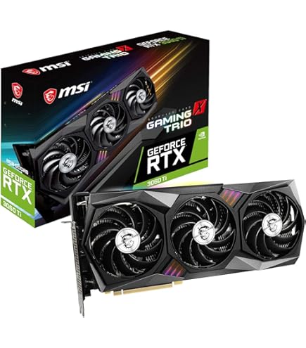 グラフィックボード・グラボ・ビデオカード ZOTAC RTX 3060TI ZOTAC GAMING GeForce RTX 3060 Ti Twin Edge | ZOTAC