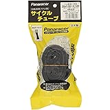 パナレーサー(Panaracer) チューブ H/E 20×1.95~2.125 英式/米式 バルブ 日本製
