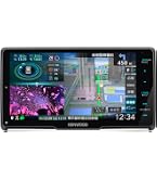 ケンウッド 彩速 MDV-M909HDL カーナビ 9インチ