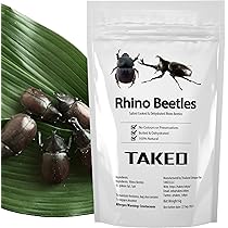 たけむし Amazon | はまる食品 昆虫食 タケムシ バンブーワーム 国内調理 塩味