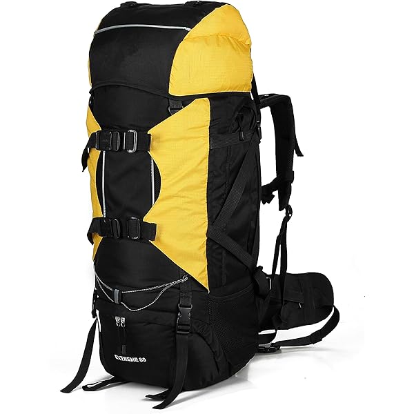 希少✨PORTER ヒート アウトドア 大容量 リュック 登山 マウンテン