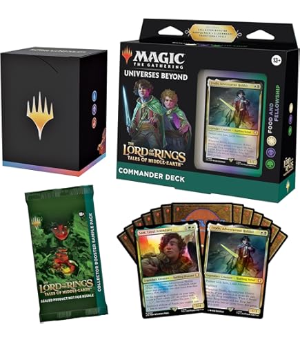 Amazon.co.jp: マジック: ザ・ギャザリング - コマンダー 2018  